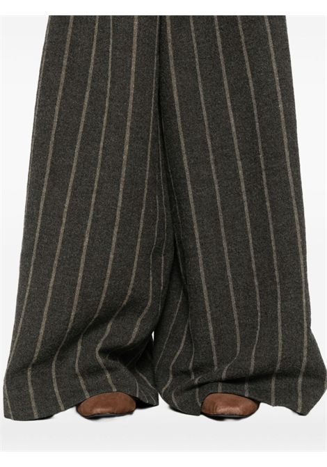  UMA WANG | Pantalone | UW3023PUTUW082